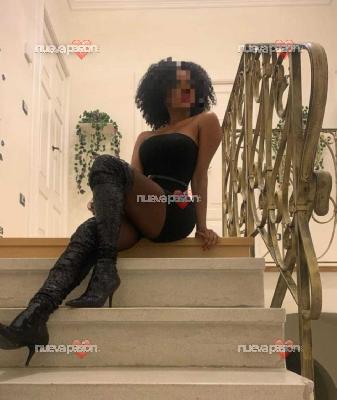 🔥MULATA COLOMBIANA ULTIMOS DIAS ELDA🔥