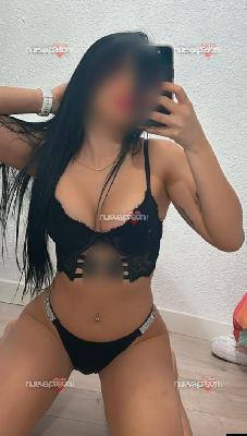 ⭐⭐⭐⭐SOFIA, RONDA GARAY, VENEZOLANA SUPER CERCANA, EXPLOSIVA Y CARIÑOSA