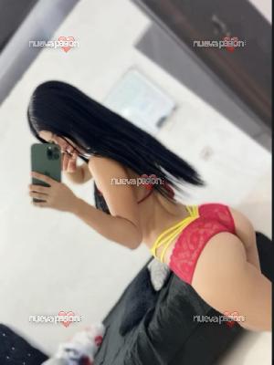 Romina Argentina fiestera 24hrs independiente