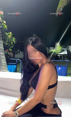 QUE TUS DESEOS TOMAN MI CUERPO QUIERO QUE ME DISFRUTES EN ZARAGOZA