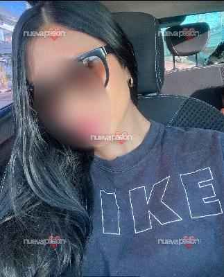 QUE TUS DESEOS TOMAN MI CUERPO QUIERO QUE ME DISFRUTES EN ZARAGOZA