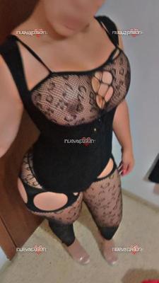 ¡¡¡ NOVEDAD !!! MANUELA, 💞 HERMOSA Y ATREVIDA... TODA PARA TI 🔥