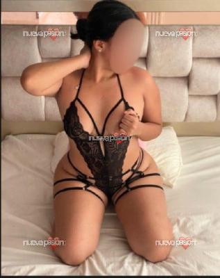 Sofía Novedad latina