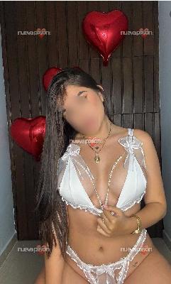 EN LAS CANTERAS 📍SCARLET ✨ EXTROVERTIDA 24 HORAS INDEPENDIENTE 💜💜💜