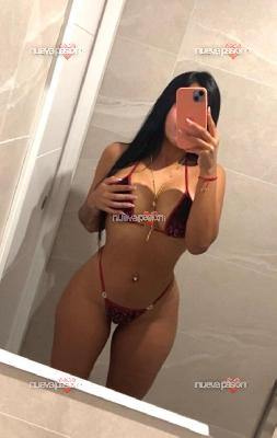 EN VALENCIA SOLO SALIDAS 📍 MIA ⚡ PARA HOMBRES SERIOS Y CABALLEROSOS REINA DEL SEXO 😈😈