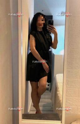 ❤️ SOY ALBA, ESPAÑOLA RESERVADA Y CALUROSA A TU ENTERA DISPOSICIÓN