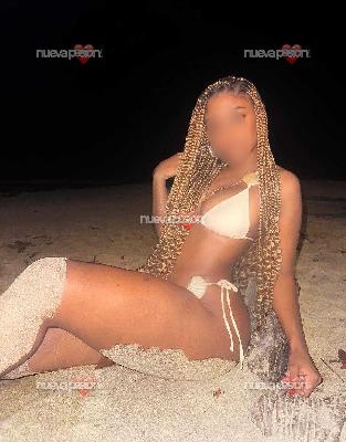 💛KARLA latina ARDIENTE💛 en ZAIDIN 🧡