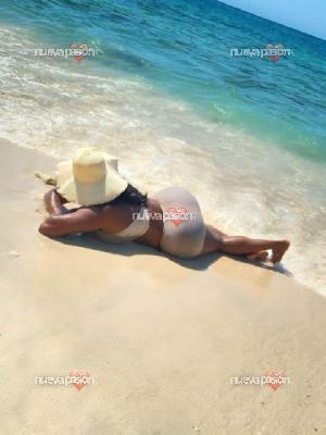 Mulata Un Echizo Imposible De Olvidar ❤️