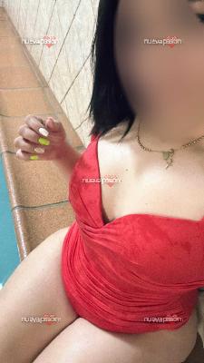 ⭐⭐⭐⭐DANIELA, EN VERA PUEBLO - COLOMBIANA DE LUJO EXPLOSIVA