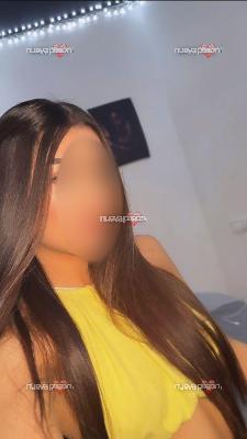 NAOMI, UN ÁNGEL EN IBIZA