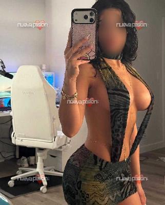 EN SANTA CATALINA 📍🌎 CAMILA 💥 ESCORT COQUETA VIP 24 HORAS 💜💜