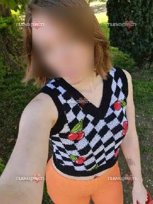 Su satisfacción es mi prioridad.