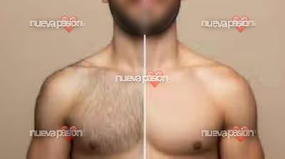 QUIROMASAJISTA TITULADA DEPILACIÓN CON CERA Y RASURADOS CEL CUERPO ENTERO