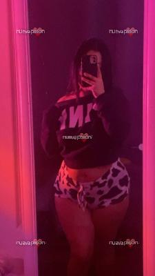 VICKY  CURVY TOP COMPLACIENTE FIESTERA