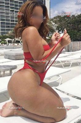 Recién llegada a tu ciudad 🏙️