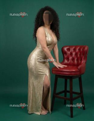 🦋 GABY 🦋 IMPLICADA Y MUY MORBOSA😈🔥 EN BINÉFAR 📍✨