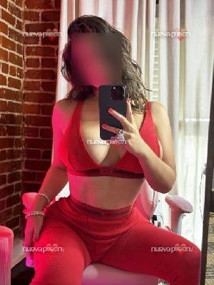 Su satisfacción es mi prioridad.