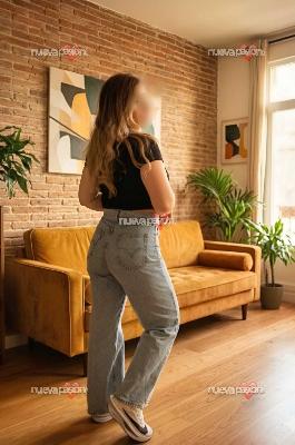 VIVIAN  vente desconectar Conmigo