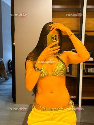 💎Daniela en Fuengirola Frente al Mal Paseo Marítimo