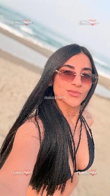 💎Daniela – Acompañante de lujo, discreta en Fuengirola
