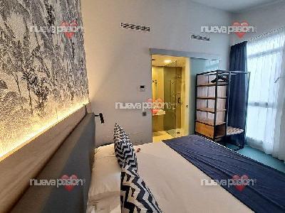 Piso en las canteras