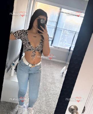 BOMBA DE SEXO FIESTA ESCORT ARDIENTE NOVEDAD EN MOSTOLES