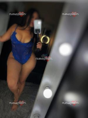 Gabi jovencita 24h laguna