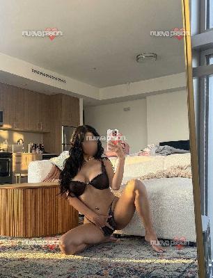 Sexting, videollamadas y vídeos personalizados