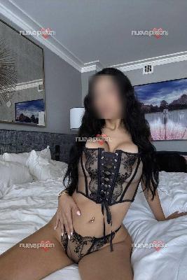 Video personalizados, sexting y videollamadas