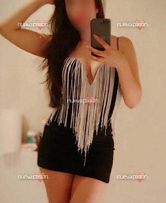 Madura 39 , con ganas de jugar.