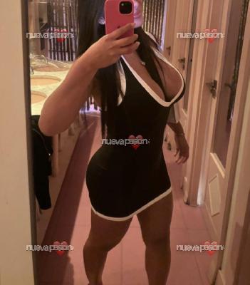 Chica top poca días seres tu fantasía