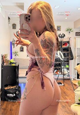 Encuentro sexual/videollamada y masaje erotico 🔞🎀🤗