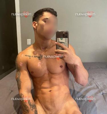 GIGOLO , SEXO , CON TU NOVIA , HAGO DE TODO.