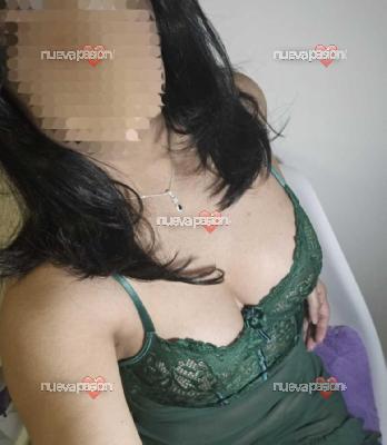 🔞 Dulce : Tu Mejor Masaje y Trato de Novia 🔞