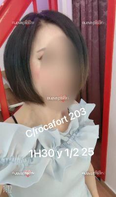 CHUANG MEI, CENTRO DE BELLEZA Y NO SOLO...❤️💕