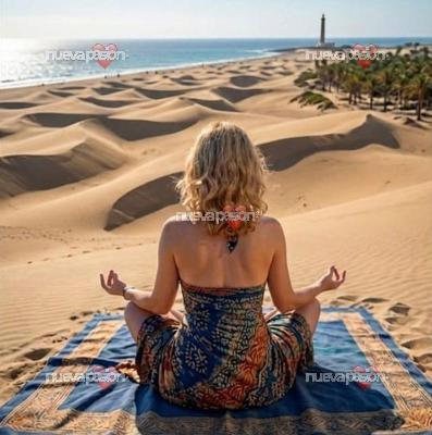 ✨Hola,soy Lola y soy terapeuta holística