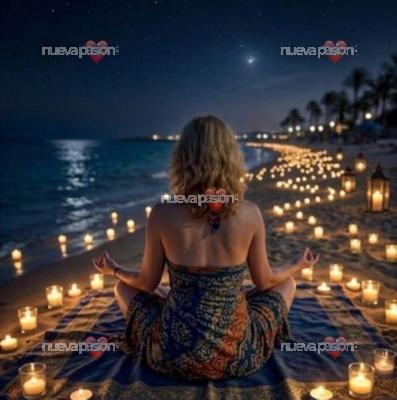 ✨Hola,soy Lola y soy terapeuta holística