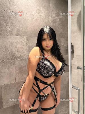 En Ibiza quiero atraparte en un instante, que el resto no importe nada, todos los servicios