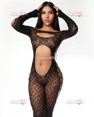 Natalia - Venezolana Acompañante de Lujo en Ibiza