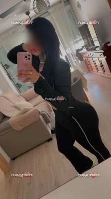 KAMILA💖 TU ACOMPAÑANTE IDEAL, PARA TODO 🟢NOVEDAD EN ARRECIFE