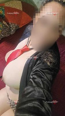 🔥 Macarena: Madura explosiva, pura tentación y experta en placer 😈🔥