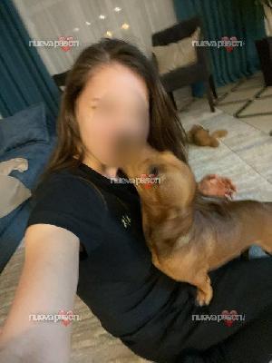 Soy una mujer seria y dinámica.