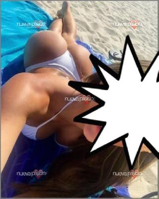 ●●●●● HERMOSA  ●●●●●● NUEVA sexy