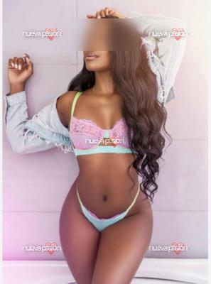 ❤️ COLOMBIANA CALIENTE EN SEVILLA ❤️ NOVEDAD AMOR VIENES??