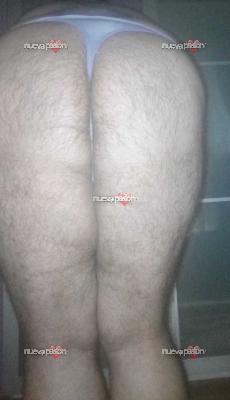 Gordito busca marroquí