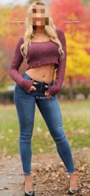 NUEVA TENTACIÓN CON LAS POSTURAS MÁS CALIENTES DE LINARES