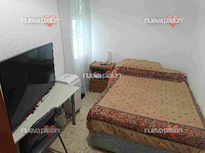 Habitación disponible