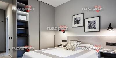 Habitación disponible