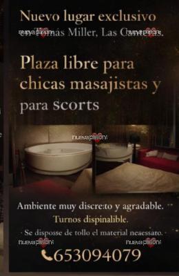 ✨ Inauguración de nuevo espacio exclusivo en Tomás Miller, Las Canteras ✨