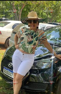 Madurita esporádica en  LEÓN